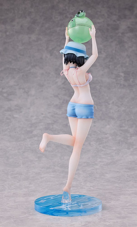 [PRZEDSPRZEDAŻ] Steins Gate PVC Statue 1/7 Mayuri Shiina: Swimsuit Ver. 29 cm