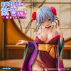 [PRZEDSPRZEDAŻ] Original Character Statue 1/7 Shujuu Ecstasy Shion Oiran Ver. (Wholesome Ver.) 15 cm