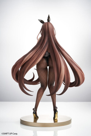 [PRZEDSPRZEDAŻ] Goddess of Victory: Nikke PVC Statue 1/10 Noir 20 cm