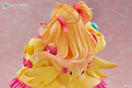 [PRZEDSPRZEDAŻ] Spiritale PVC Statue 1/7 Pmarusama 24 cm