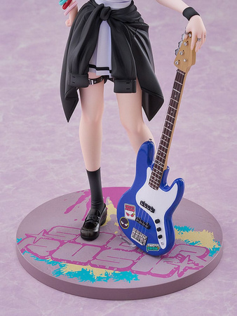 [PRZEDSPRZEDAŻ] Blue Archive PVC Statue 1/7 Kazusa (Band) 24 cm