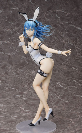 [PRZEDSPRZEDAŻ] Beatless PVC Statue 1/4 Lacia Bare Leg Bunny Ver. 44 cm