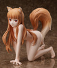 [PRZEDSPRZEDAŻ] Spice and Wolf PVC Statue 1/4 Holo (Rerelease) 19 cm