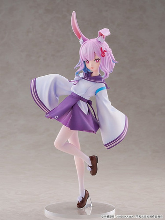 [PRZEDSPRZEDAŻ] A Misanthrope Teaches a Class for Demi-Humans Statue 1/6 Sui Usami 28 cm