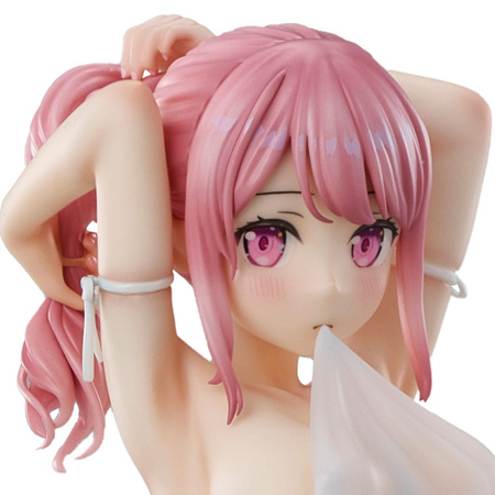 [PRZEDSPRZEDAŻ] Original Character Swimsuit Series PVC Statue 1/4 Kantoku Kurumi 39 cm