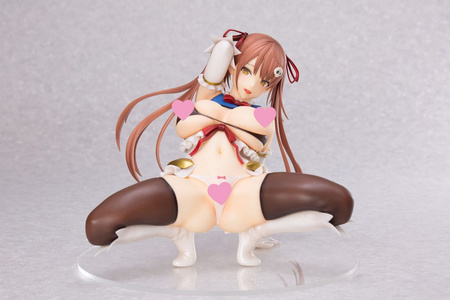 Original Illustration Statue 1/6 Magical Infusion! Airi Tsugaike Illustrated by Momi 14 cm