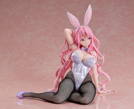 [PRZEDSPRZEDAŻ] To Love-Ru Darkness PVC Statue 1/4 Sephie Michaela Deviluke: Bunny Ver. 28 cm