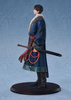Time Raiders Statue 1/7 Zhang Qiling: Xinxue Jiumeng Ver. 24 cm
