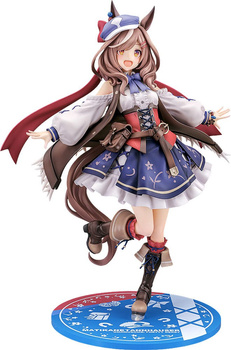 [PRZEDSPRZEDAŻ] Uma Musume Pretty Derby PVC Statue 1/7 Matikanetannhauser 26 cm