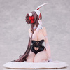 [PRZEDSPRZEDAŻ] Neural Cloud Statue 1/7 Jiangyu Usagi Nuresobotsu (Scintillating Ripples) 14 cm