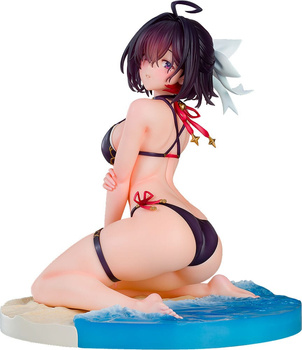 [PRZEDSPRZEDAŻ] Atelier Yumia: The Alchemist of Memories & the Envisioned Land PVC Statue 1/7 Yumia Liessfeldt: Swimsuit Ver. 21 cm