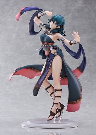 [PRZEDSPRZEDAŻ] Fire Emblem PVC Statue 1/7 Byleth (Dancer) 25 cm