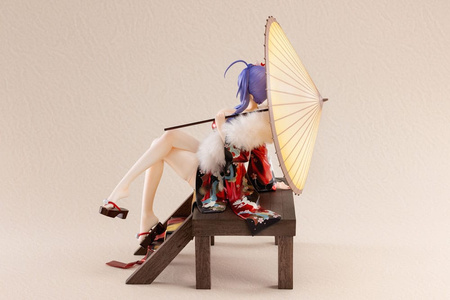 [PRZEDSPRZEDAŻ] Azur Lane PVC Statue 1/7 St. Louis Spirits in the Snow Ver. 23 cm