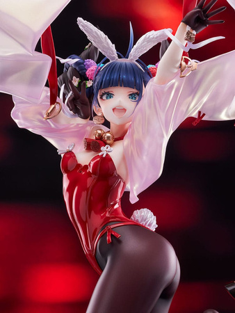 [PRZEDSPRZEDAŻ] Azur Lane PVC Statue 1/4 Katsuragi Night Illuminating Festival 47 cm