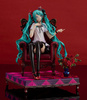 [PRZEDSPRZEDAŻ] Character Vocal Series 01: Hatsune Miku PVC Statue 1/7 Hatsune Miku: World Is Mine 2024 Ver. 21 cm