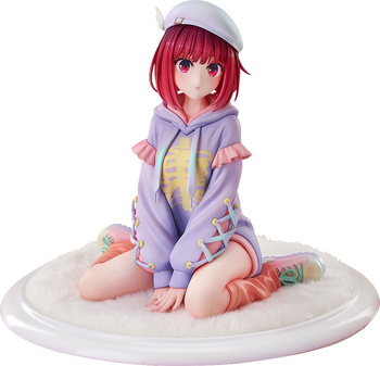 [PRZEDSPRZEDAŻ] Oshi no Ko PVC Statue 1/6 Kana Arima: Hoodie Style Ver. 13 cm