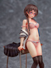[PRZEDSPRZEDAŻ] Original Character Shiritsu Daiki Gakuen Series PVC Statue 1/6 Mei 24 cm