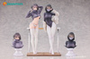 Original Character Statue 1/7 Guitar MeiMei & Shokyu Sensei's Dance Lesson 24 cm