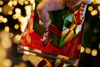 Super Sonico PVC Statue 1/7 Super Sonico 10th Merry Christmas! 25 cm