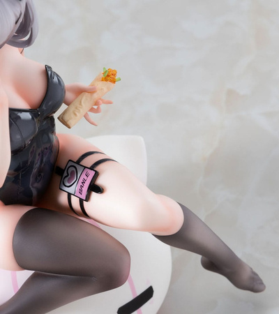 [PRZEDSPRZEDAŻ] Original Character PVC Statue 1/6 Banle001 19 cm