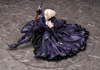 [PRZEDSPRZEDAŻ] Fate/Grand Order PVC Statue Saber/Altria Pendragon (Star of Twilight Ver.) 13 cm