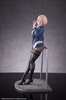 Original IllustrationPVC Statue 1/6 Naughty Police Woman Illustration by CheLA77 27 cm