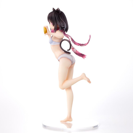 [PRZEDSPRZEDAŻ] Original Character PVC Statue 1/4 Kantoku Shizuku 36 cm