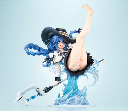 [PRZEDSPRZEDAŻ] Mushoku Tensei: Jobless Reincarnation Lucrea PVC Statue Roxy 18 cm