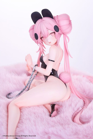 [PRZEDSPRZEDAŻ] Original Character PVC Statue 1/8 Shin no Ten P Bunny Ver. 11 cm