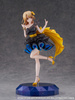 [PRZEDSPRZEDAŻ] My Youth Romantic Comedy Is Wrong As I Expected. Final SHIBUYA SCRAMBLE FIGURE PVC Statue 1/7 Iroha Isshiki Starry Dress Ver. 24 cm