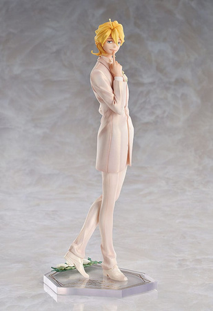 [PRZEDSPRZEDAŻ] Doukyusei PVC Statue 1/7 Hikaru Kusakabe: Wedding Ver. 24 cm