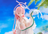 [PRZEDSPRZEDAŻ] Blue Archive PVC Statue 1/7 Hanako Swimsuit Ver. 26 cm