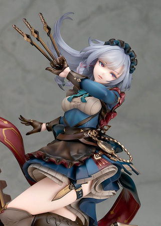 [PRZEDSPRZEDAŻ] Touhou Project Statue 1/8 Sakuya Izayoi 29 cm
