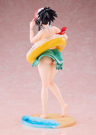[PRZEDSPRZEDAŻ] Shinobi Master Senran Kagura: New Link PVC Statue 1/6 Asuka: Swimsuit Ver. 27 cm