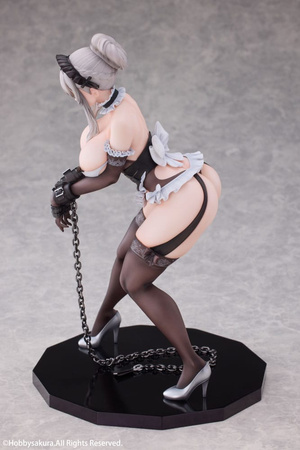 Original IllustrationPVC Statue 1/6 Cinderella illustration by XL Bonus Inclusive Limited Edition 25 cm