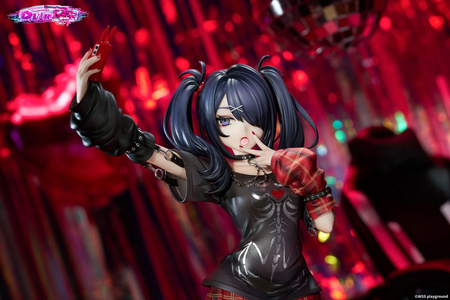 [PRZEDSPRZEDAŻ] Zenless Zone Zero PVC Statue 1/7 Ame-chan 28 cm