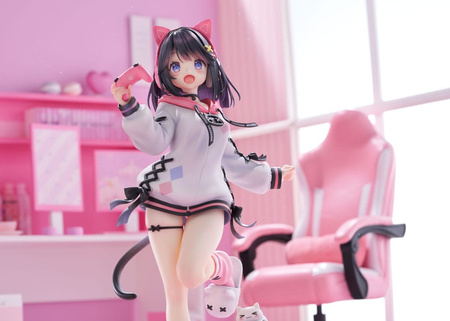 [PRZEDSPRZEDAŻ] Oniichan Continue! Yuri to Secret Love PVC Statue 1/7 Yuri Shirayuki 24 cm