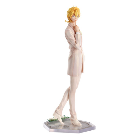 [PRZEDSPRZEDAŻ] Doukyusei PVC Statue 1/7 Hikaru Kusakabe: Wedding Ver. 24 cm
