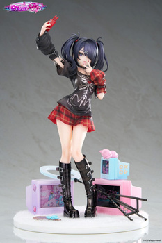 [PRZEDSPRZEDAŻ] Zenless Zone Zero PVC Statue 1/7 Ame-chan 28 cm