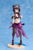 [PRZEDSPRZEDAŻ] KonoSuba: An Explosion on This Wonderful World! Statue 1/7 Megumin Chomusuke Swimsuit Ver. 22 cm
