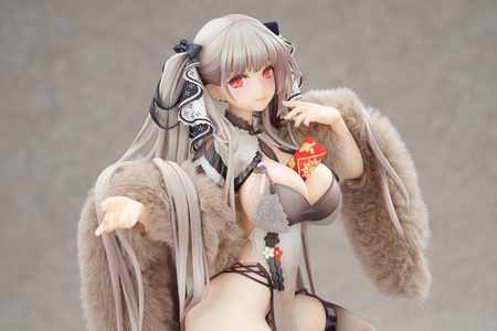[PRZEDSPRZEDAŻ] Azur Lane PVC Statue 1/7 Formidable Still Illustration Ver. 22 cm