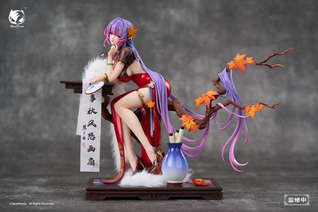 [PRZEDSPRZEDAŻ] Original Character PVC Statue 1/6 Nalan´s Poetry 23 cm