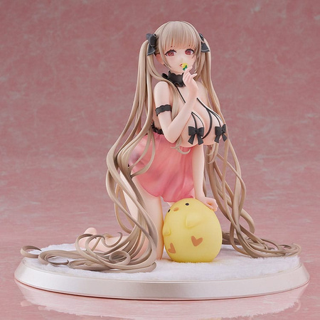 [PRZEDSPRZEDAŻ] Azur Lane PVC Statue 1/6 Formidable: Sweet Time Ver. 20 cm