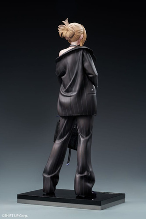 [PRZEDSPRZEDAŻ] Goddess of Victory: Nikke PVC Statue 1/7 Grave: Beautiful You Deluxe Edtition 25 cm