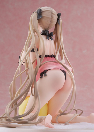 [PRZEDSPRZEDAŻ] Azur Lane PVC Statue 1/6 Formidable: Sweet Time Ver. 20 cm