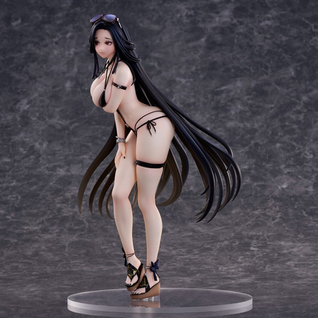 [PRZEDSPRZEDAŻ] Goddess of Victory: Nikke PVC Statue 1/6 Maiden Under the Sun 26 cm