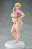 [PRZEDSPRZEDAŻ] Plus-Sized Elf PVC Statue 1/7 Elfuda Gold Ver. 26 cm