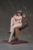 Original Character PVC Statue 1/7 Xiami China Dress Step On Snow Ver. 26 cm