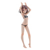 Sword Art Online Alternative: Gun Gale Online Statue 1/7 Llenn: Light Novel Swimsuit Ver. 23 cm
