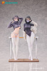 Original Character Statue 1/7 Guitar MeiMei & Shokyu Sensei's Dance Lesson 24 cm